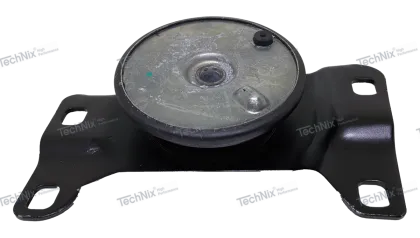 Bracket Assy Mounting LH