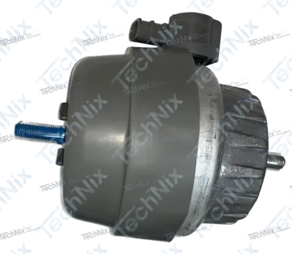 Bracket Assy Mounting  (Engine-LH)