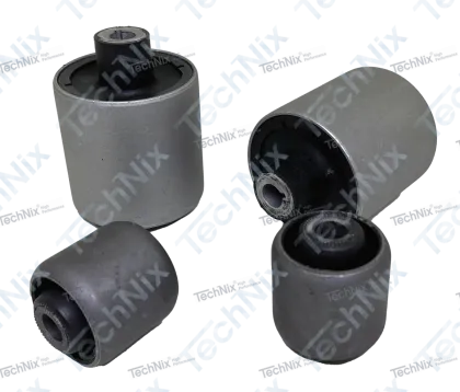 Rubber Bush Kit Fr 4Pcs