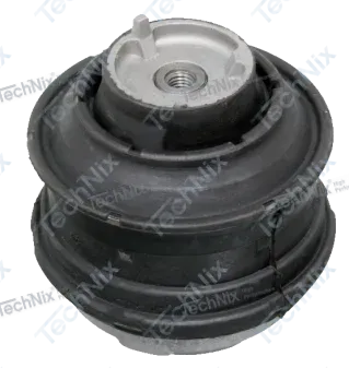 Bkt Assly Mounting (Engine-FR)