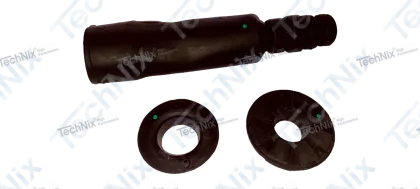 Rubber Strut Kit RR