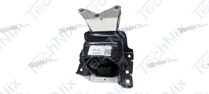 Bracket Assy Mounting RH D