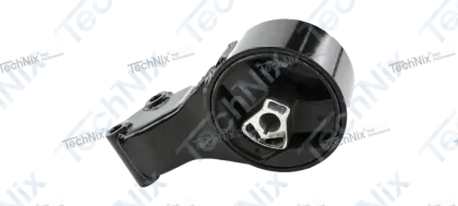 Bracket Assy Mounting RR MT AT