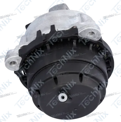 Bracket Assy Mounting RH W/Vacuum