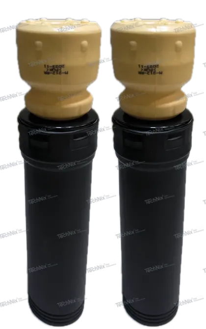 Rubber Strut Kit RR