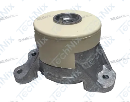 Bracket Assly Mounting LH