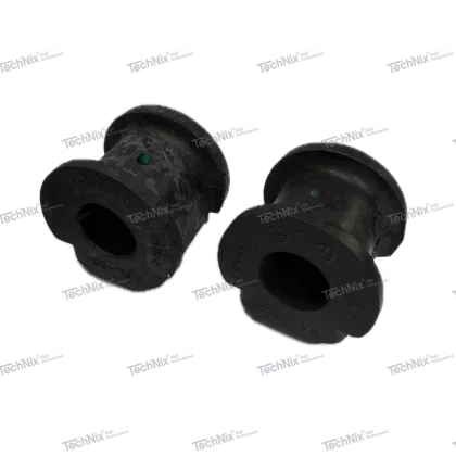 Rubber Cut Bush FR