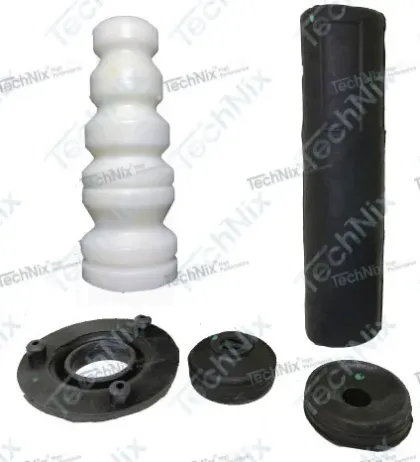 Rubber Strut Kit RR