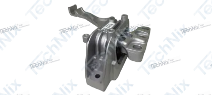 Bracket Assy Mounting RH