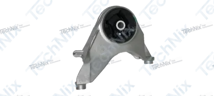 Bracket Assy Mounting FR AT