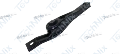 Bracket Assy Mounting RR