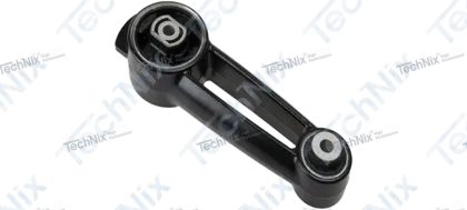 Bracket Assy Mounting RR