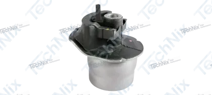 Rubber Bush RR