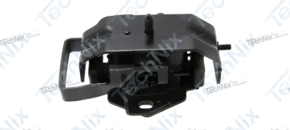 Bracket Assy Mounting FR