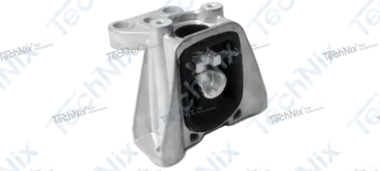 Bracket Assy Mounting LH AT