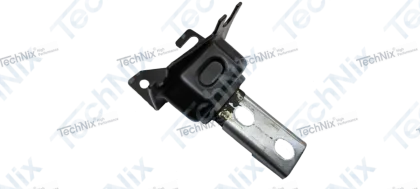 Bracket Assy Mounting RR