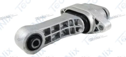 Bracket Assy Mounting RR A