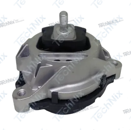 Bracket Assy Mounting LH
