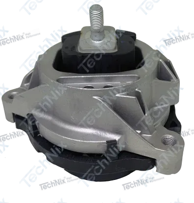 Bracket Assy Mounting RH