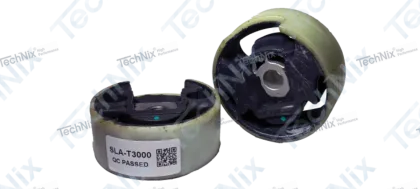 Bracket Assy Mounting UPR LWR