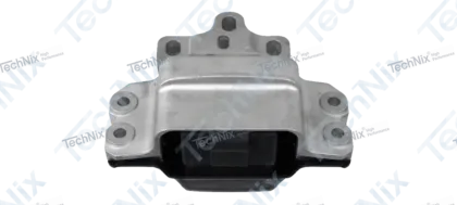 Bracket Assy Mounting LH AT