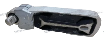 Bracket Assy Mounting  FR UPR