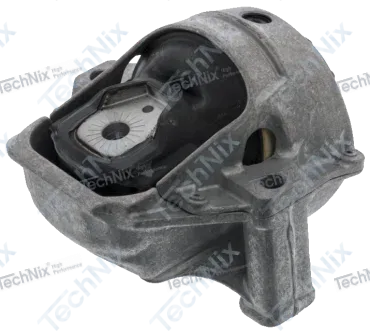 Bracket Assy Mounting FR