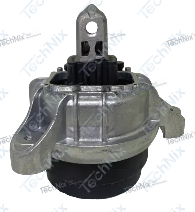 Bracket Assy Mounting LH