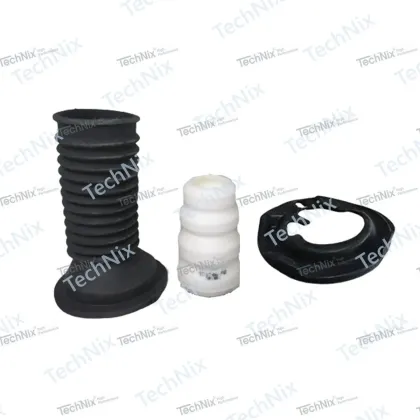 Rubber Strut Kit FR