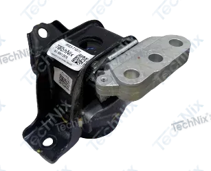 Bracket Assy Mounting RH With Alum
