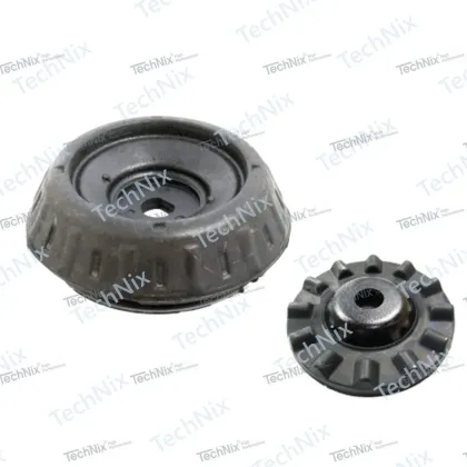 Rubber Mount Strut W/Rtnr ROUND Y1G-A4608S