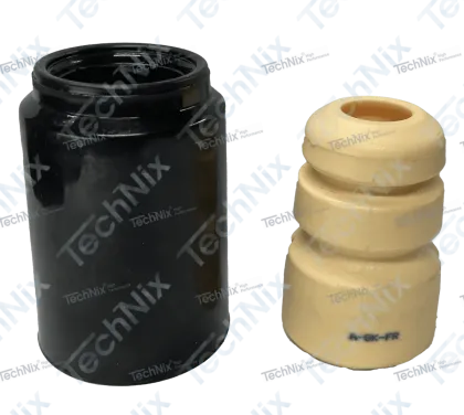 Rubber Strut Kit FR