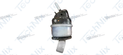 Bracket Assy Mounting LH