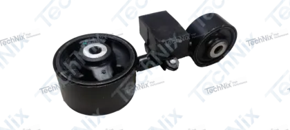 Bracket Assy Mounting RR