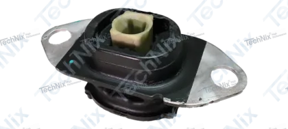 Bracket Assy Mounting LH