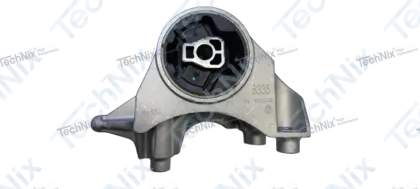 Bracket Assy Mounting FR MT NM