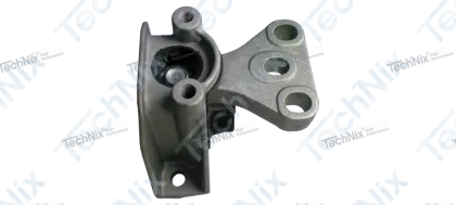 Bracket Assy Mounting LH