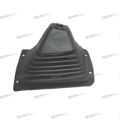RUBBER GEAR BOOT