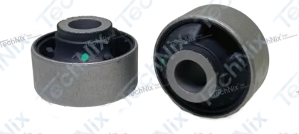 Rubber Bush Rr -FR