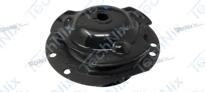 Bracket Assy Mounting LH 6 Hole