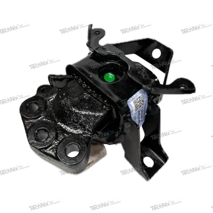 Bracket Assy Mounting RH With Plate