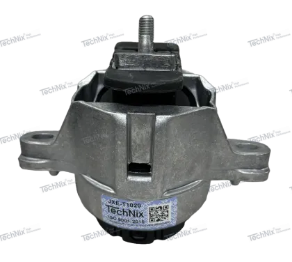 Bracket Assy Mounting FR
