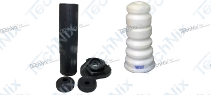 Rubber Strut Kit RR