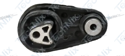 Bracket Assy Mounting RR DSL