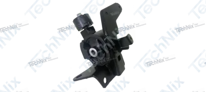 Bracket Assy Mounting LH