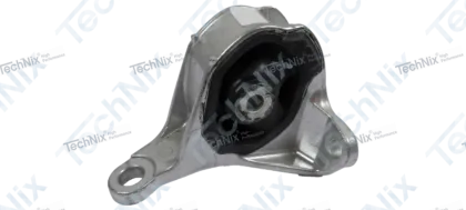 Bracket Assy Mounting LH AT