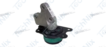 Bracket Assy Mounting MT