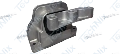 Bracket Assy Mounting RH D
