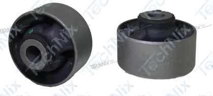 Rubber Bush Rr -FR