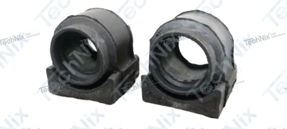 Rubber Cut Bush FR